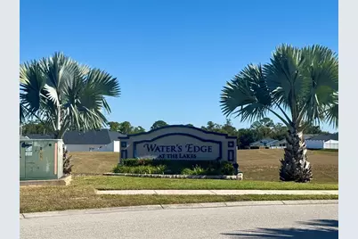 316 Water Lily Lane, Lake Alfred, FL 33850 - Photo 4