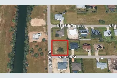 1321 NE 18th Street, Cape Coral, FL 33909 - Photo 2
