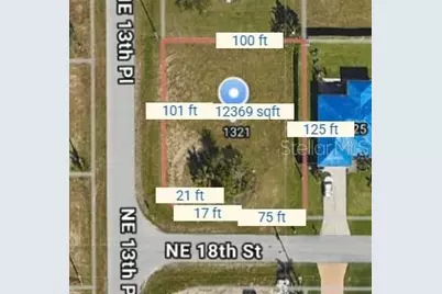 1321 NE 18th Street, Cape Coral, FL 33909 - Photo 4