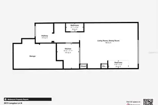 2973 Langdon Ln N, Kissimmee, FL 34741 - Photo 40