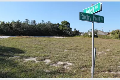 Rocky Point Road, Lake Wales, FL 33898 - Photo 1