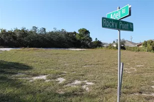 Rocky Point Rd, Lake Wales, FL 33898 - Photo 1