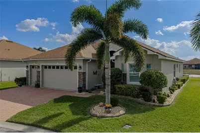 6165 Pebble Beach Boulevard, Winter Haven, FL 33884 - Photo 2