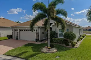6165 Pebble Beach Blvd, Winter Haven, FL 33884 - Photo 2