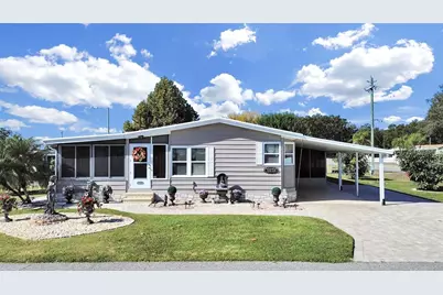 5038 Foxwood Blvd, Lakeland, FL 33810 - Photo 2