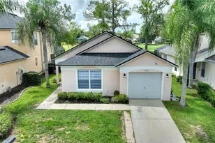 2960 Kokomo Loop Loop, Haines City, FL 33844 - Photo 1