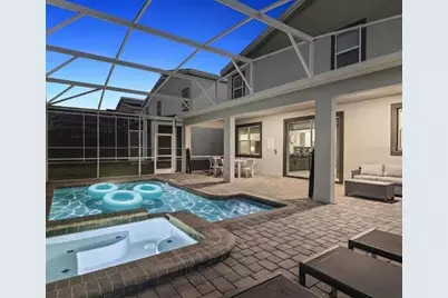 9012 Sommerset Hills Drive, Davenport, FL 33896 - Photo 2