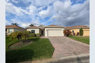 4480 Strathmore Drive, Lake Wales, FL 33859 - Photo 1