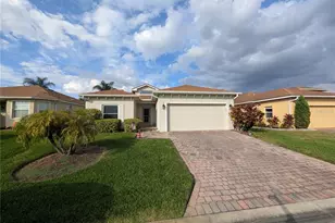 4480 Strathmore Dr, Lake Wales, FL 33859 - Photo 1