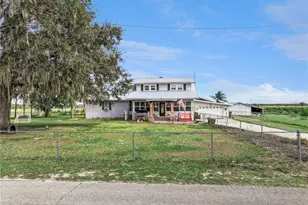 1115 Keller Rd, Fort Meade, FL 33841 - Photo 1