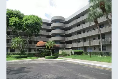 1100 Colony Point Circle #518, Pembroke Pines, FL 33026 - Photo 1