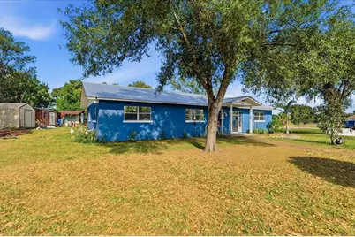 54 Gardner Avenue, Lake Wales, FL 33898 - Photo 2