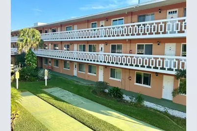 2111 Lakeview Drive #3C, Sebring, FL 33870 - Photo 1