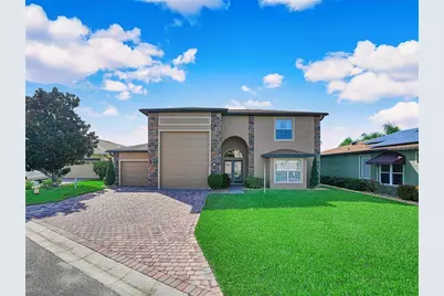 4148 Limerick Drive, Lake Wales, FL 33859 - Photo 1