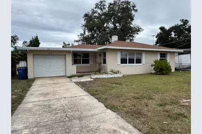 431 Avenue F SE, Winter Haven, FL 33880 - Photo 1