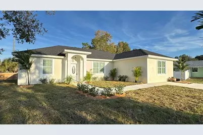 4634 Navarre Avenue, Sebring, FL 33872 - Photo 2