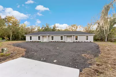 603 Moose Lodge Road #A, Bartow, FL 33830 - Photo 2