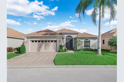 5197 Pebble Beach Boulevard, Winter Haven, FL 33884 - Photo 1