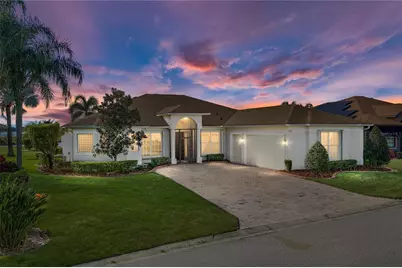 4025 Sable Loop Drive, Lake Wales, FL 33859 - Photo 1