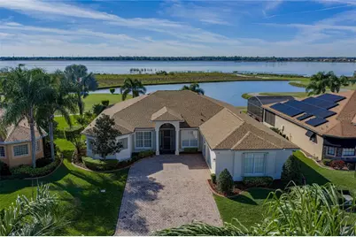 4025 Sable Loop Drive, Lake Wales, FL 33859 - Photo 4