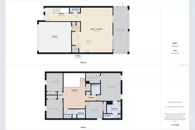 2033 Emerald Springs Drive, Apopka, FL 32712 - Photo 4