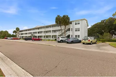 7770 Dr Martin Luther King Jr Street N #201, Saint Petersburg, FL 33716 - Photo 2