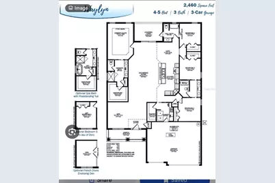 3102 Kendal Way, Lakeland, FL 33813 - Photo 20