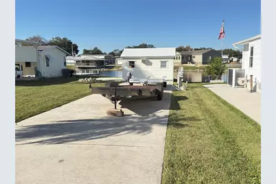 4994 Mount Olive Shores Drive, Polk City, FL 33868 - Photo 8