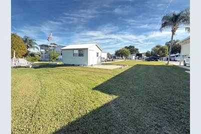 4994 Mount Olive Shores Drive, Polk City, FL 33868 - Photo 6