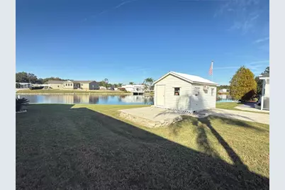 4994 Mount Olive Shores Drive, Polk City, FL 33868 - Photo 4