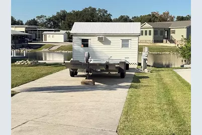 4994 Mount Olive Shores Drive, Polk City, FL 33868 - Photo 14