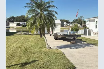 4994 Mount Olive Shores Drive, Polk City, FL 33868 - Photo 10