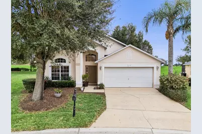 2793 Kokomo Loop, Haines City, FL 33844 - Photo 1