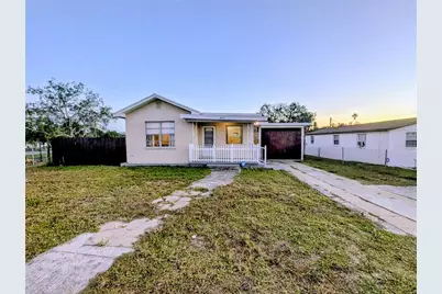 4517 Kenilworth Boulevard, Sebring, FL 33870 - Photo 1