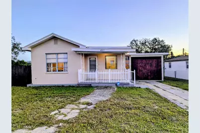 4517 Kenilworth Boulevard, Sebring, FL 33870 - Photo 2