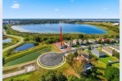 1120 Maplebrook Drive, Lake Alfred, FL 33850 - Photo 2