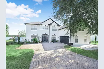 4706 Brookshire Court, Lake Wales, FL 33898 - Photo 2