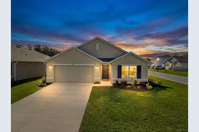 6818 SE 112th Place, Belleview, FL 34420 - Photo 1