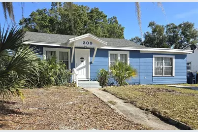 309 Lake Dale Drive, Auburndale, FL 33823 - Photo 1