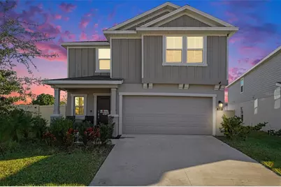 868 Timberland Drive, Eagle Lake, FL 33839 - Photo 1