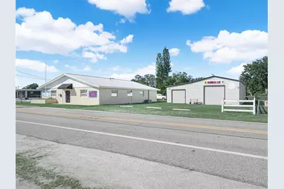 109 N 3rd Street, Eagle Lake, FL 33839 - Photo 2