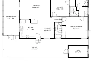 3527 Lazy Lake Dr S, Lakeland, FL 33801 - Photo 44