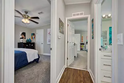 3527 Lazy Lake Drive S, Lakeland, FL 33801 - Photo 22