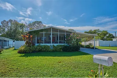 3527 Lazy Lake Drive S, Lakeland, FL 33801 - Photo 2