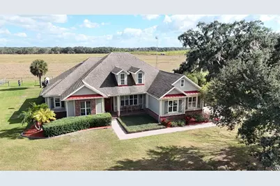 7053 George Marsh Road, Zolfo Springs, FL 33890 - Photo 1