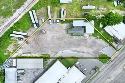 1517 N US Highway 17, Eagle Lake, FL 33839 - Photo 2