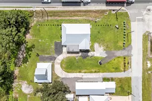 809 W Canal St, Mulberry, FL 33860 - Photo 1