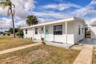 22152 Laramore Ave, Port Charlotte, FL 33952 - Photo 8