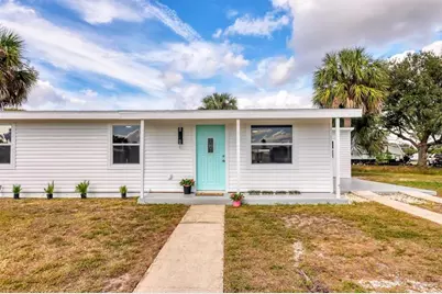 22152 Laramore Avenue, Port Charlotte, FL 33952 - Photo 1