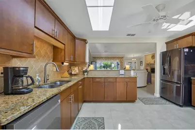 517 Clubhouse Drive, Lake Wales, FL 33898 - Photo 16